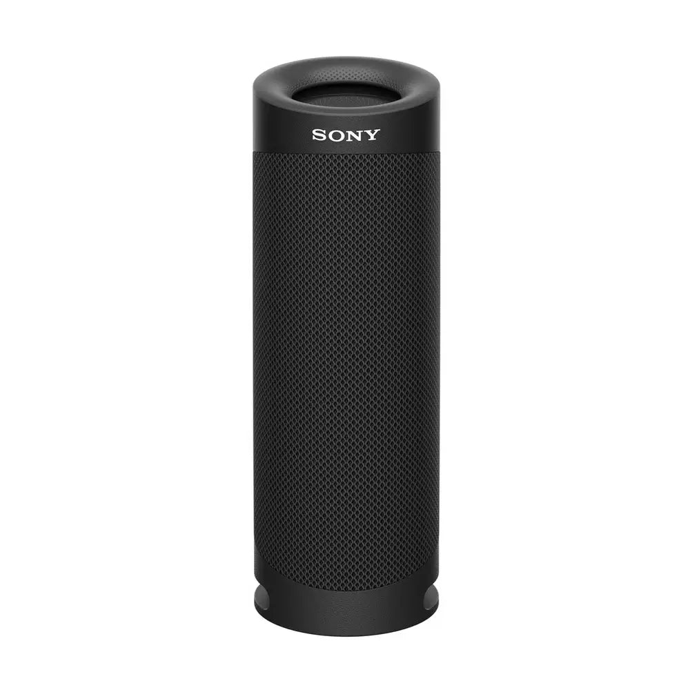 Sony SRS-XB23 Bluetooth Portable Speaker - Black