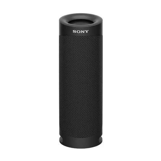 Sony SRS-XB23 Bluetooth Portable Speaker - Black