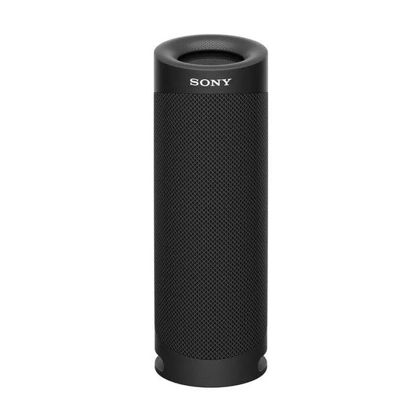 Sony SRS-XB23 Bluetooth Portable Speaker - Black