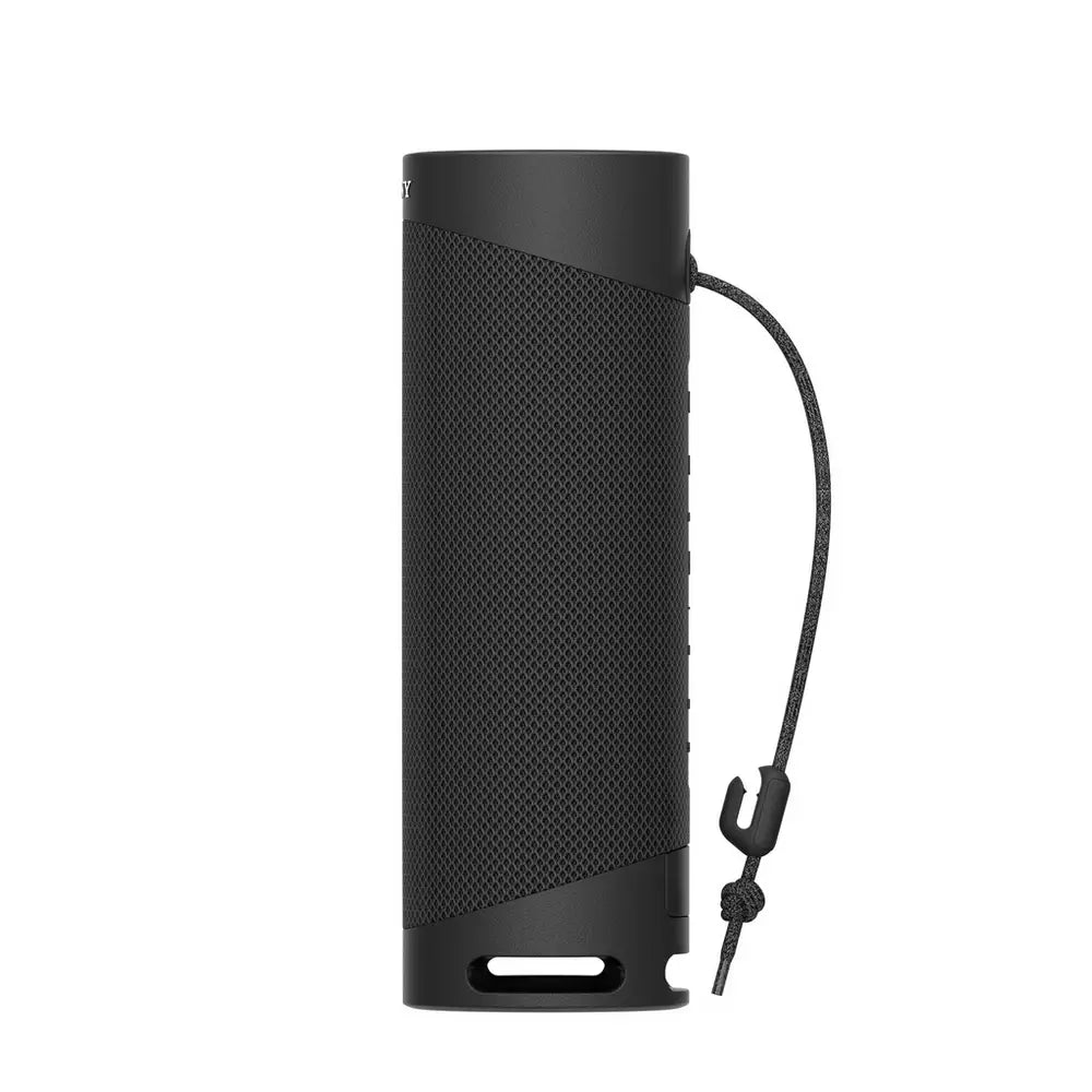 Sony SRS-XB23 Bluetooth Portable Speaker - Black