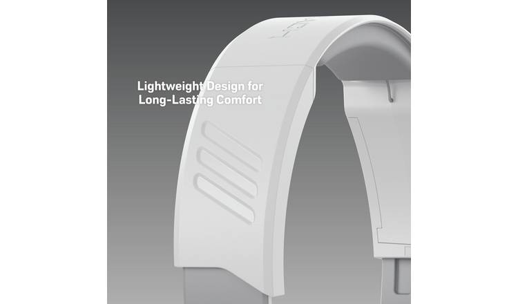 Turtle Beach Recon 70 Xbox, PS5, PS4, PC Headset – Arctic