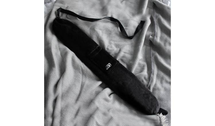 The Body Hot Water Bottle By YUYU – Black Panther