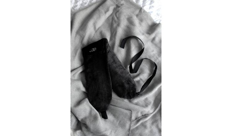 The Body Hot Water Bottle By YUYU – Black Panther