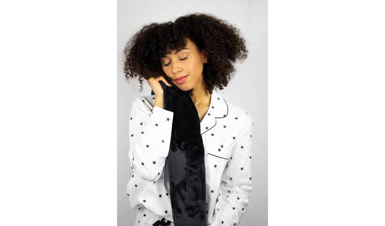 The Body Hot Water Bottle By YUYU – Black Panther