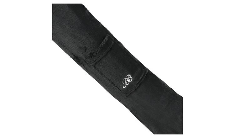 The Body Hot Water Bottle By YUYU – Black Panther