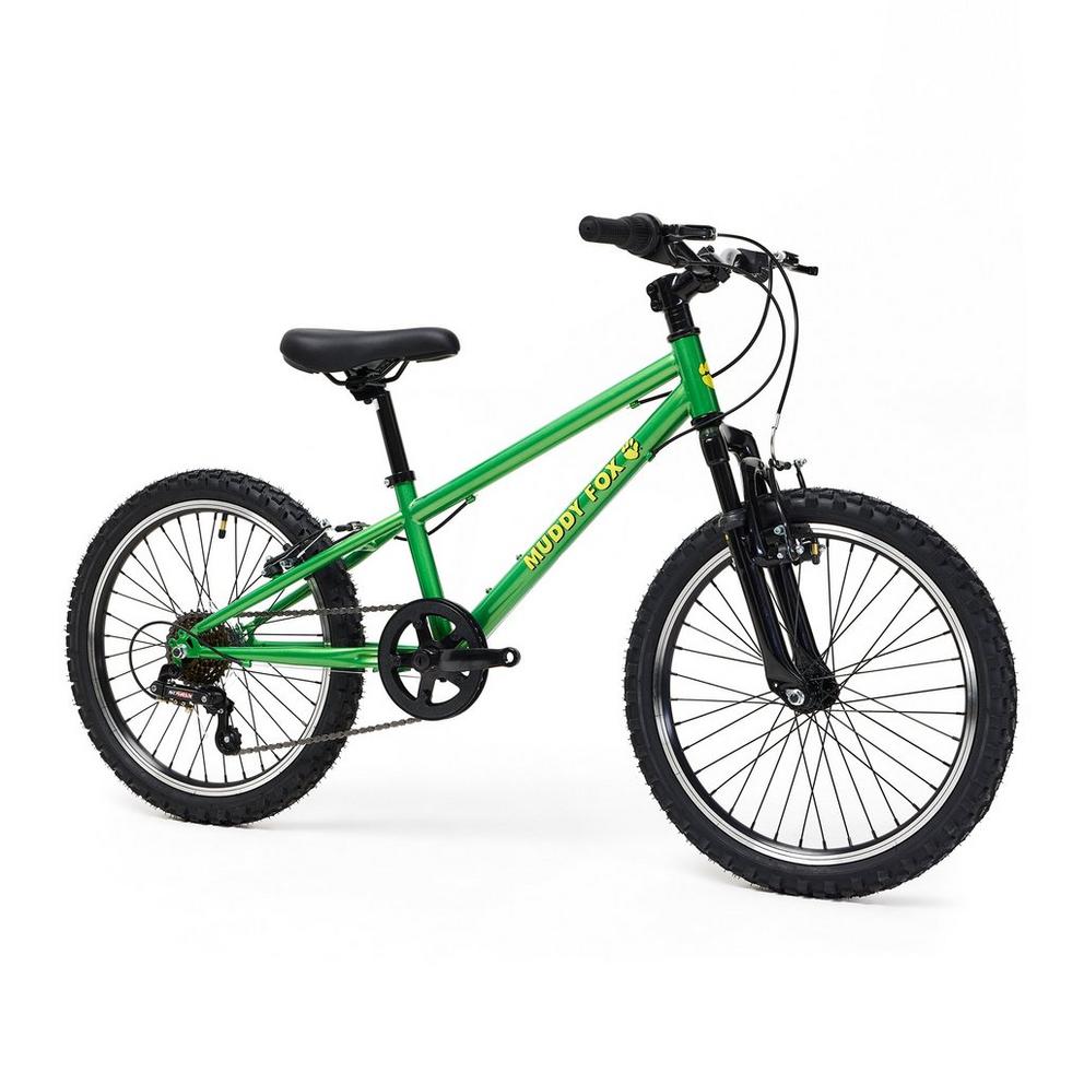 Trail 20 inch Bike Junior