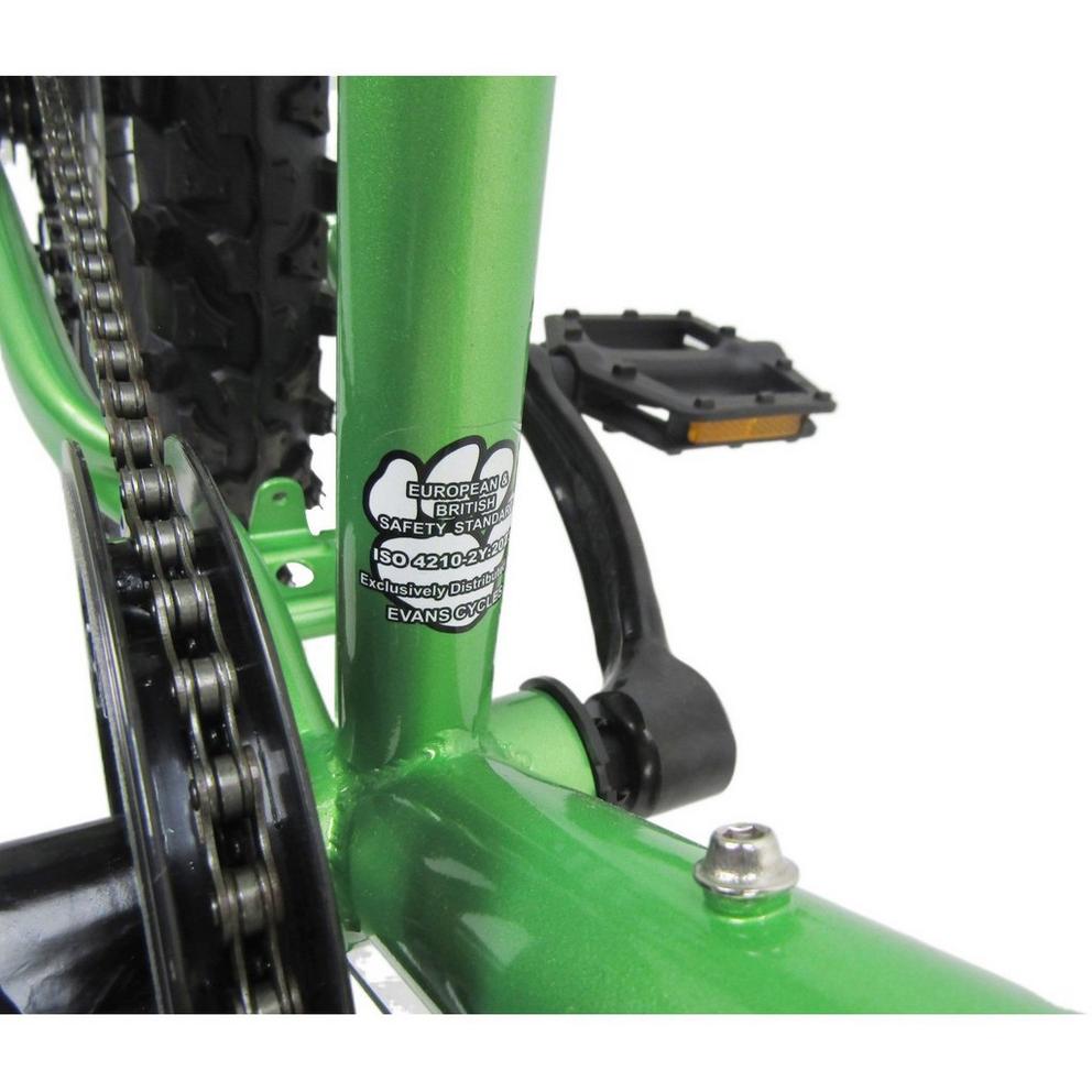 Trail 20 inch Bike Junior