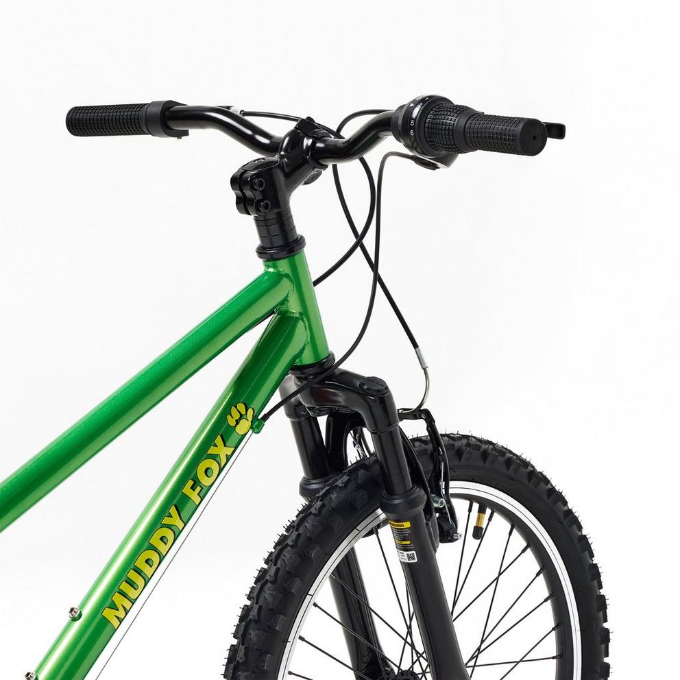 Trail 20 inch Bike Junior
