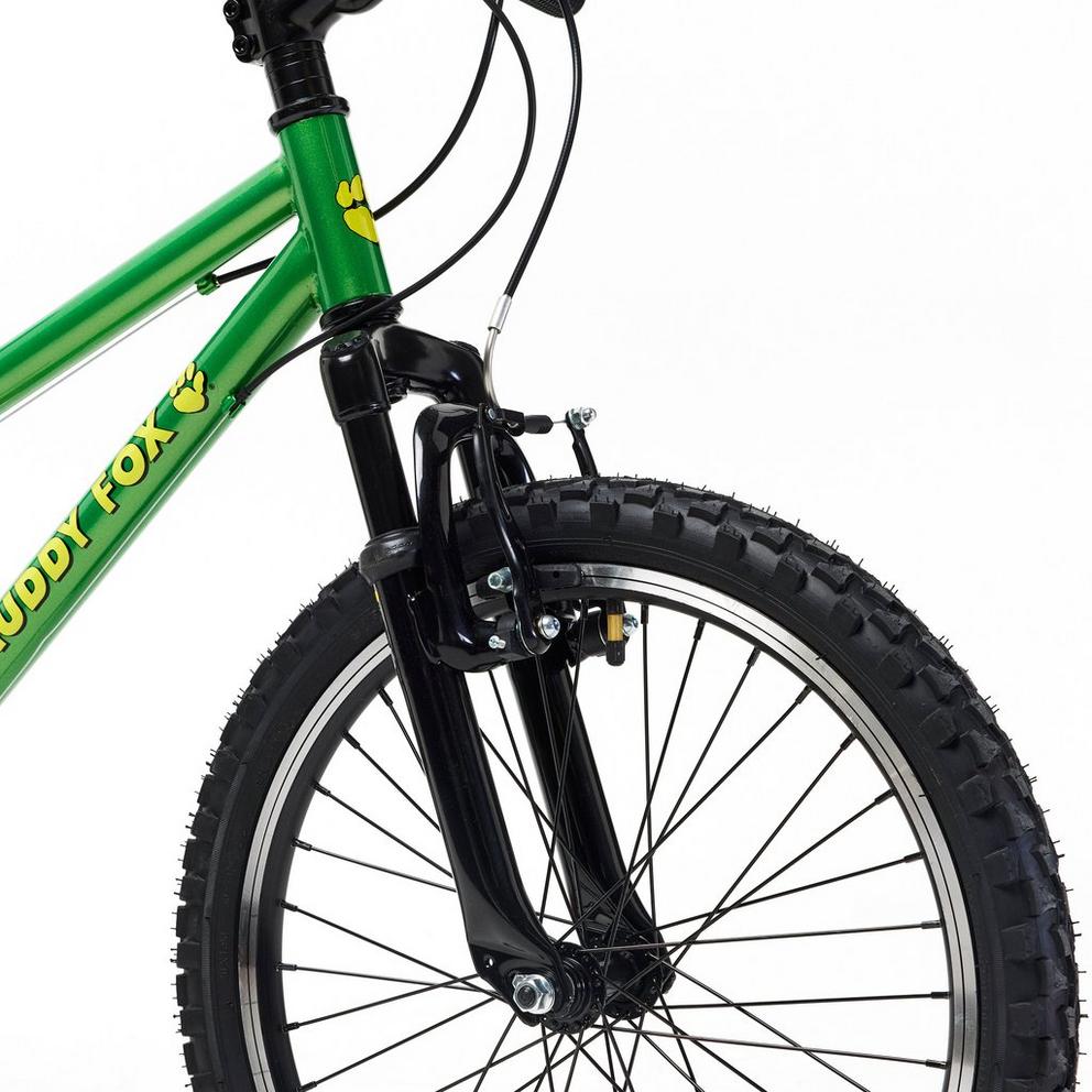 Trail 20 inch Bike Junior