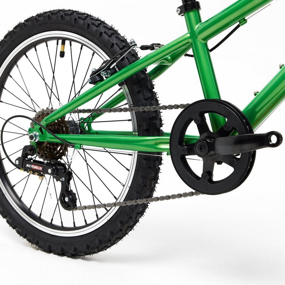 Trail 20 inch Bike Junior