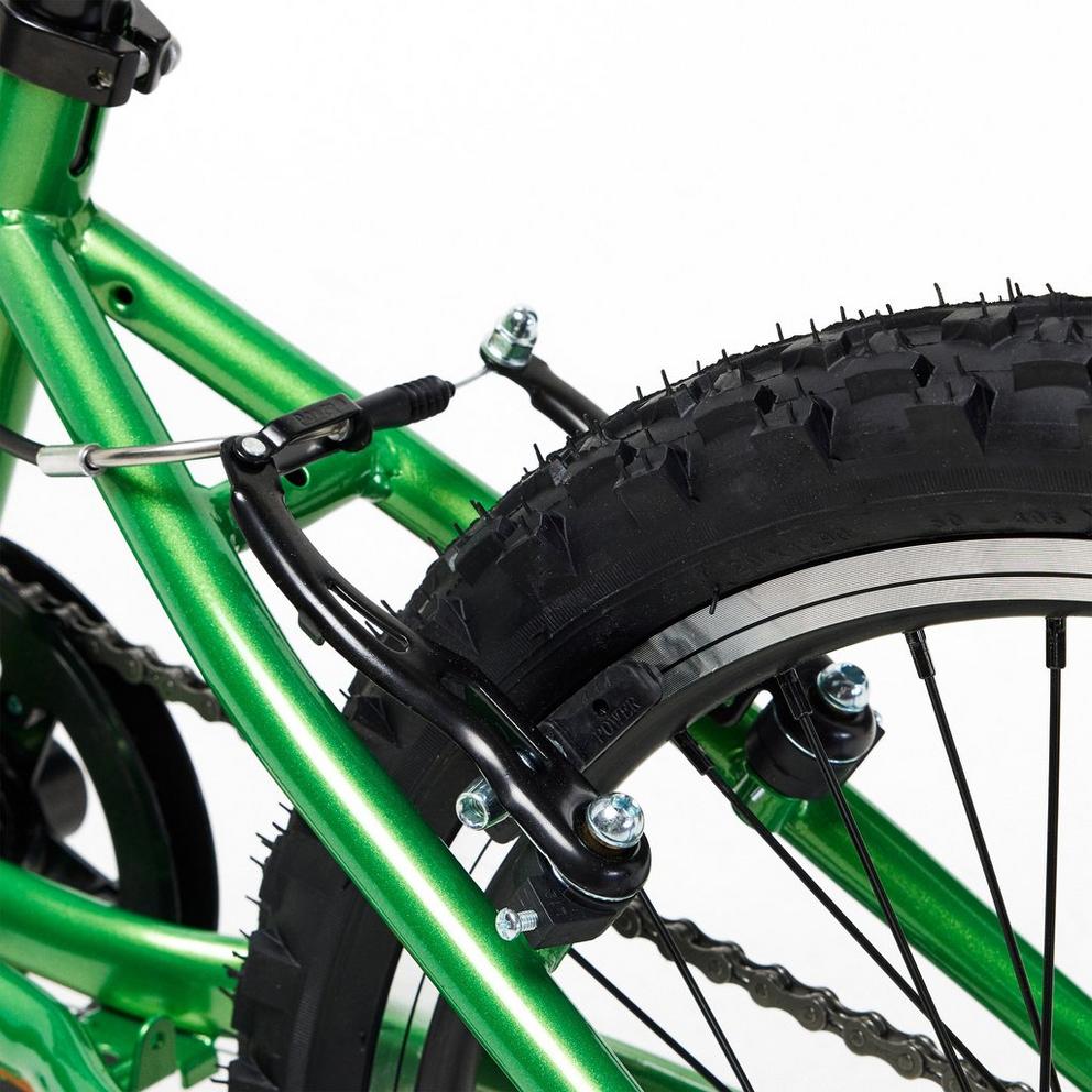 Trail 20 inch Bike Junior