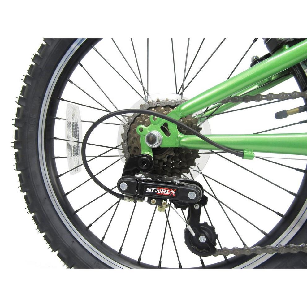 Trail 20 inch Bike Junior