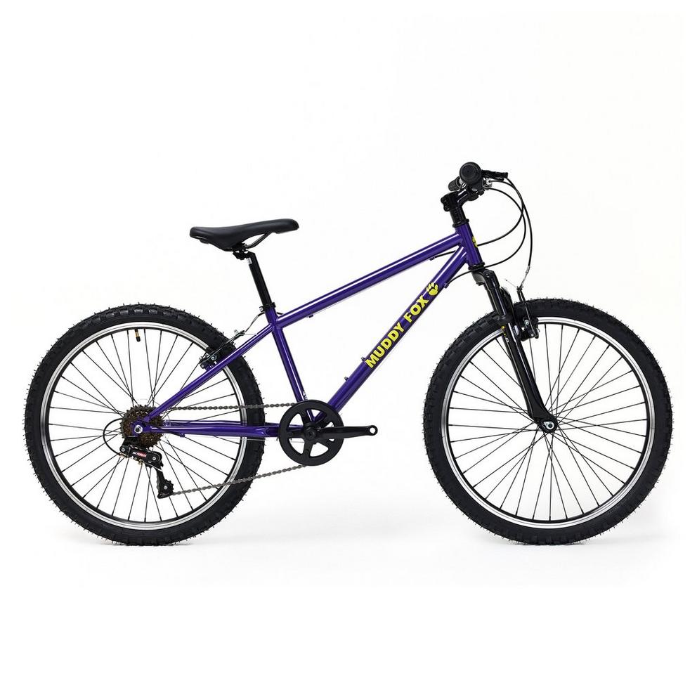 Trail 24 inch Bike Junior