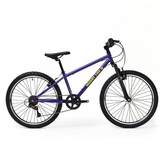 Trail 24 inch Bike Junior