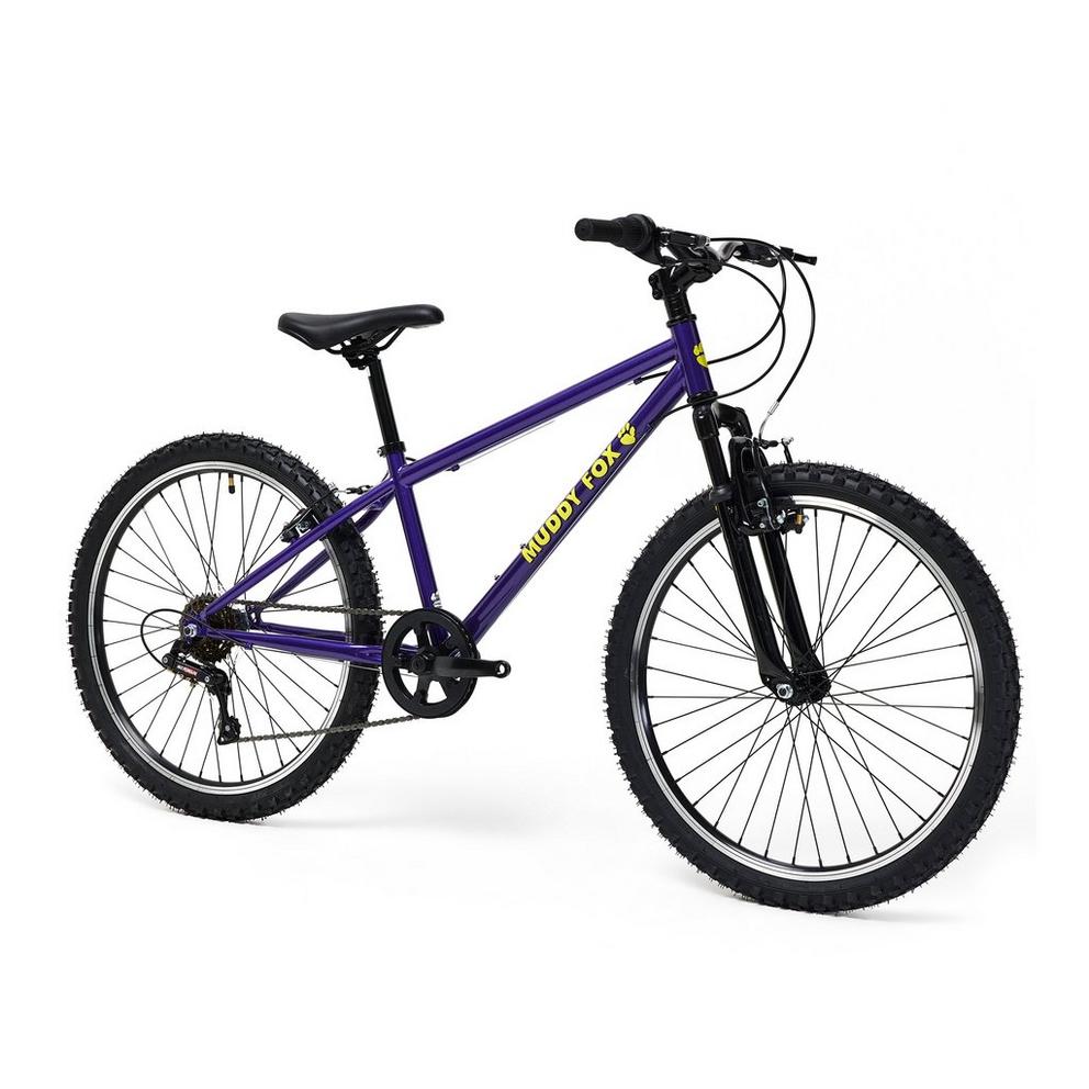 Trail 24 inch Bike Junior