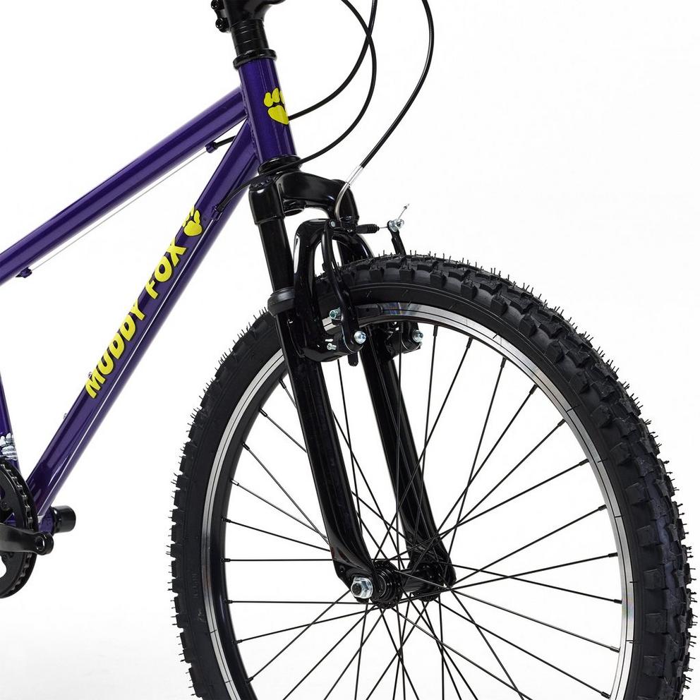 Trail 24 inch Bike Junior