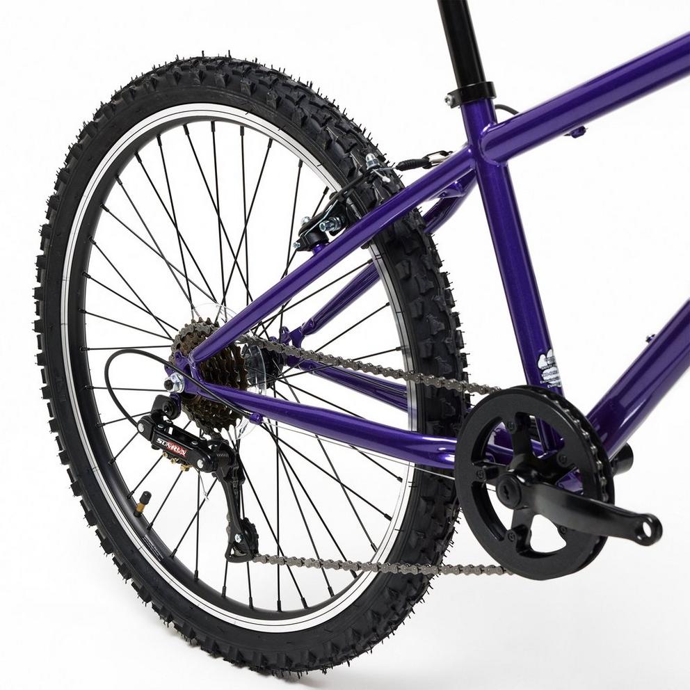 Trail 24 inch Bike Junior