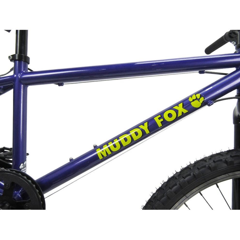 Trail 24 inch Bike Junior