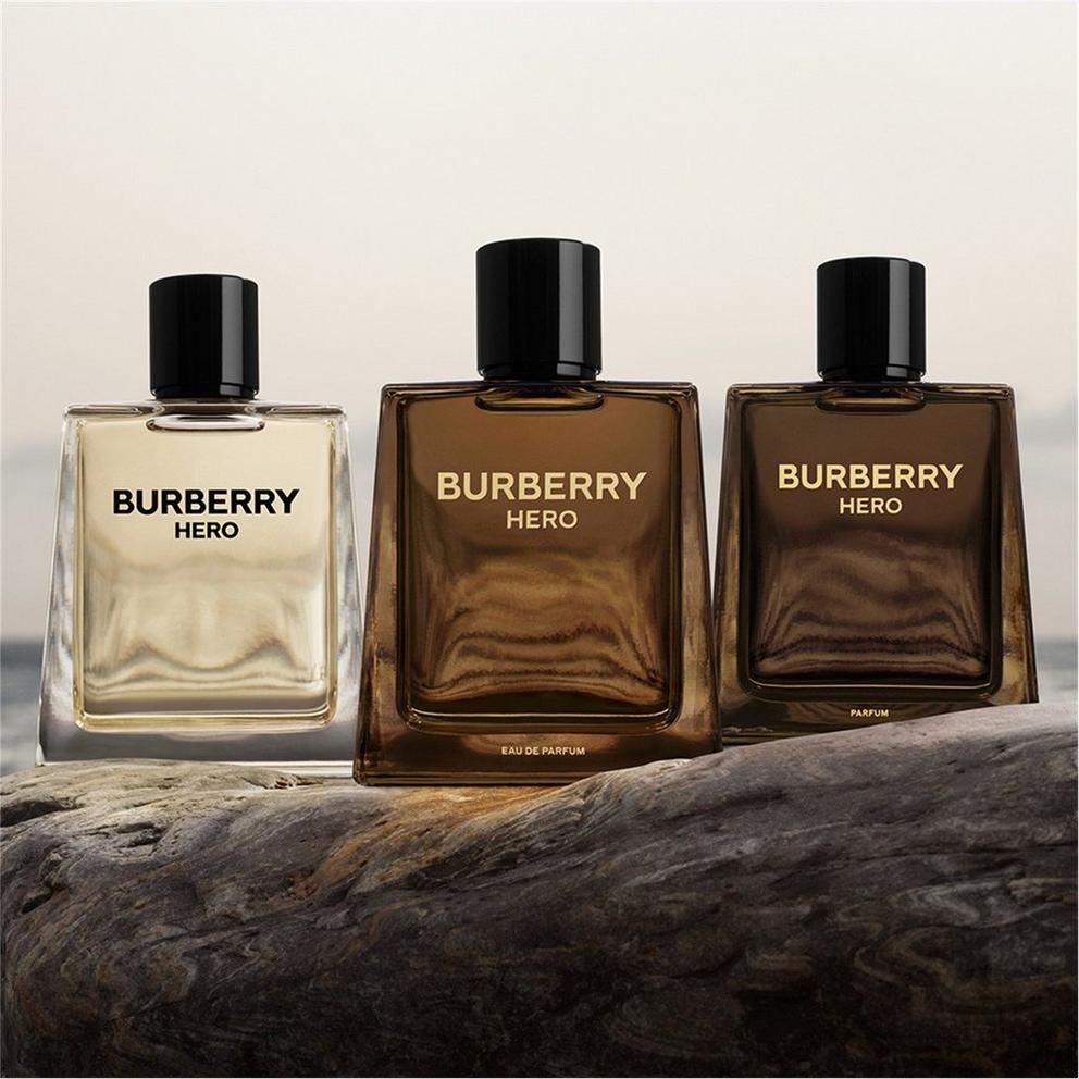 Burberry Hero Parfum for Men