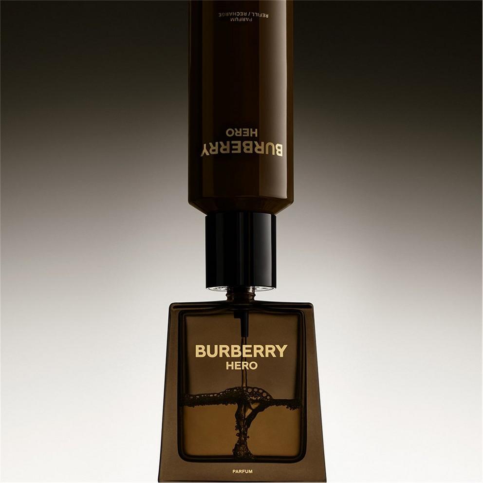 Burberry Hero Parfum for Men