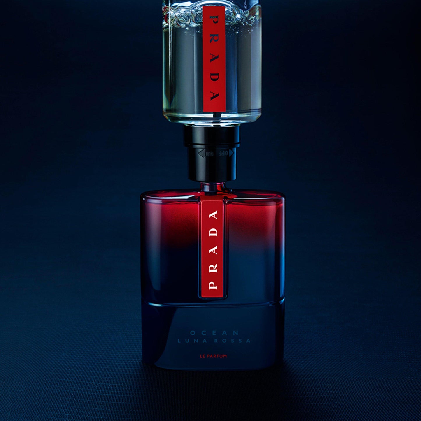 Prada Luna Rosa Ocean Parfum