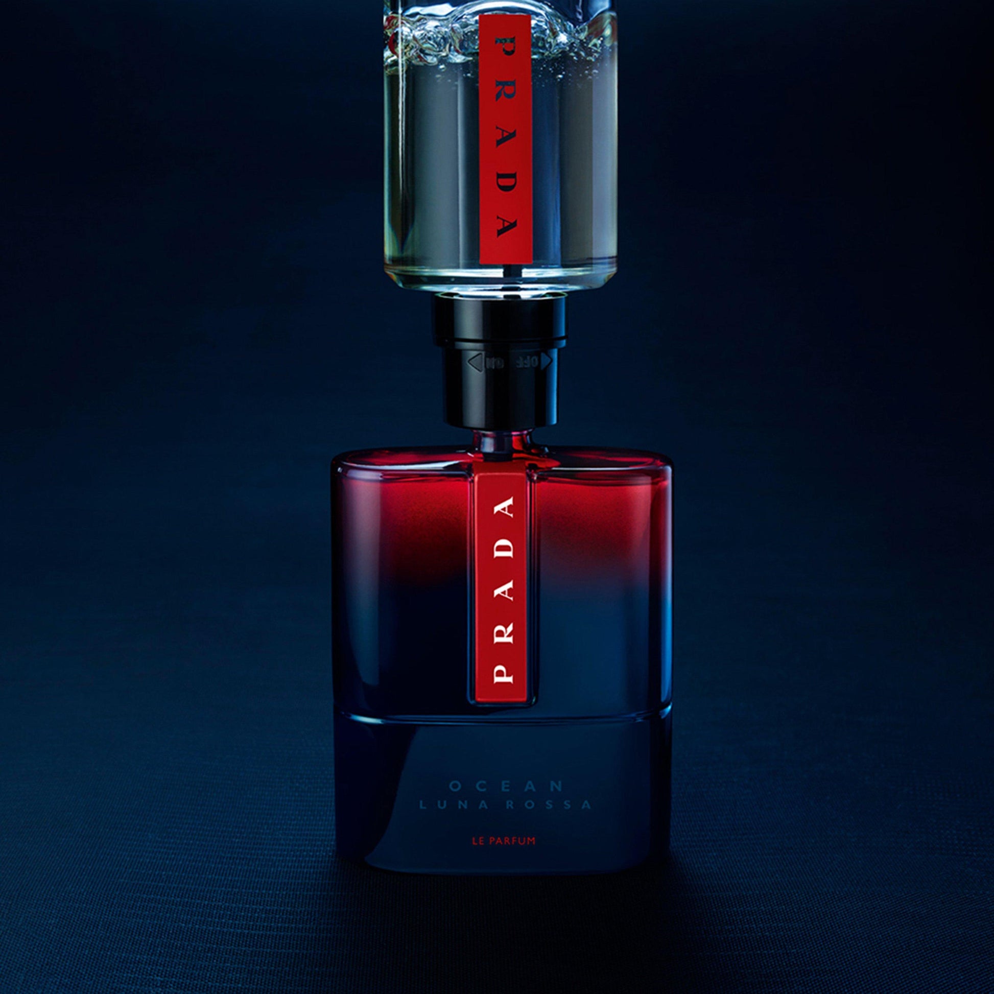 Prada Luna Rosa Ocean Parfum