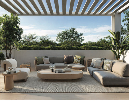 The Haven 5 Bedroom Villa Trassaco Valley Accra Ghana - Interactive Group