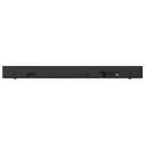 Hisense HS214 108W 2.1Ch All-In-One Soundbar with Sub
