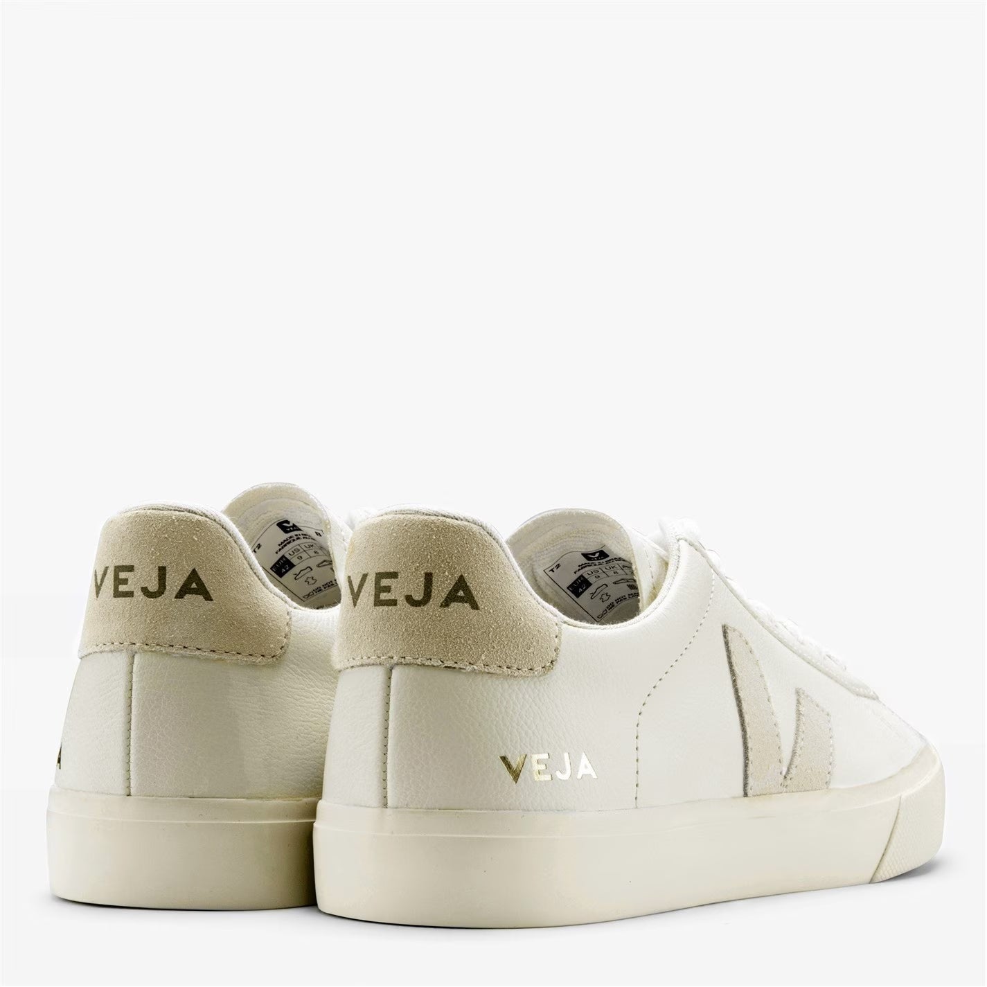 Campo Trainers