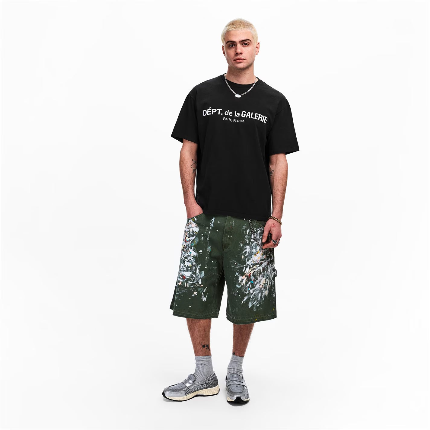 GALLERY DEPT Men's T-Shirt
