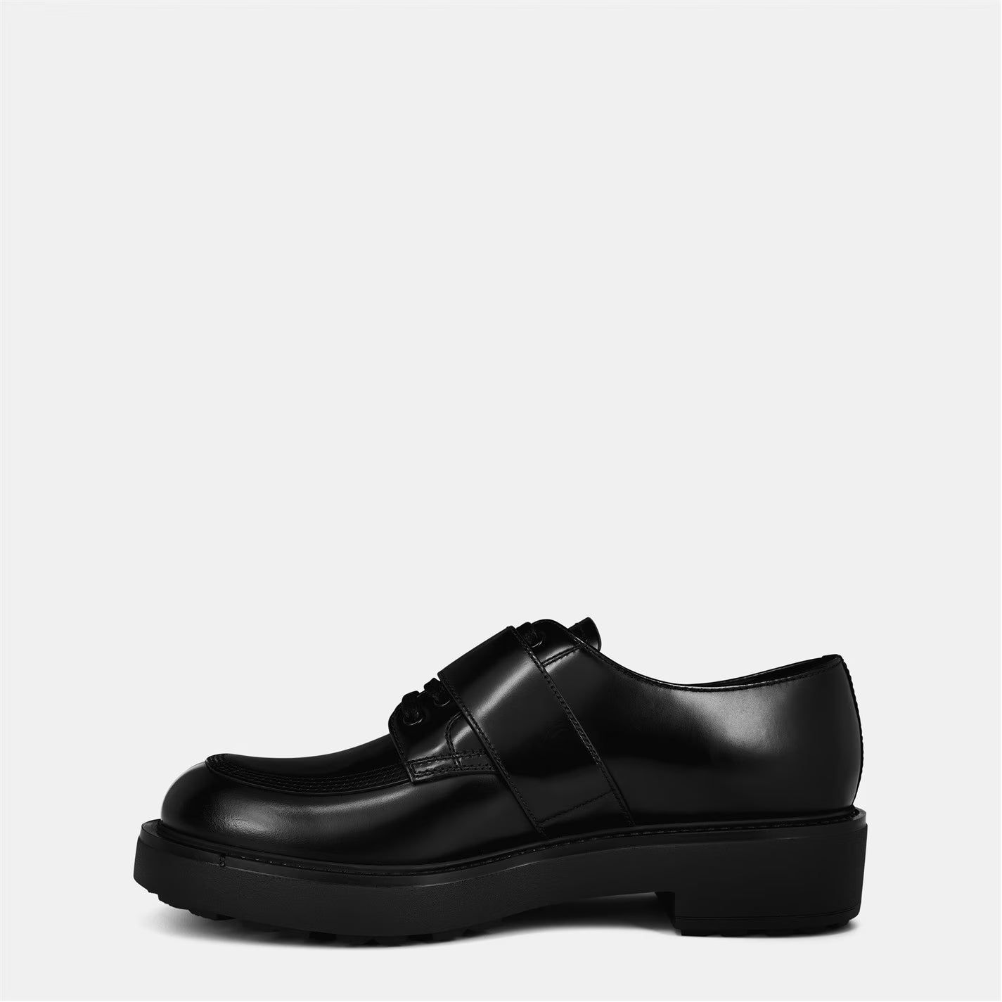 Diapason Loafers