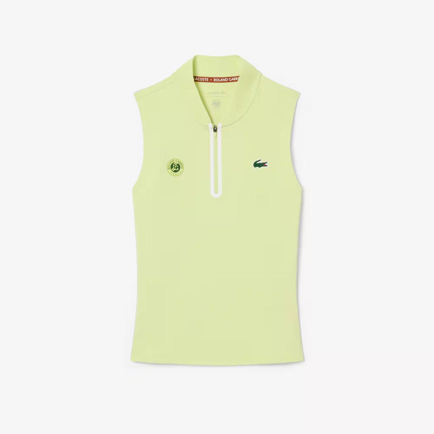 Roland-Garros Edition Tennis Polo Shirt