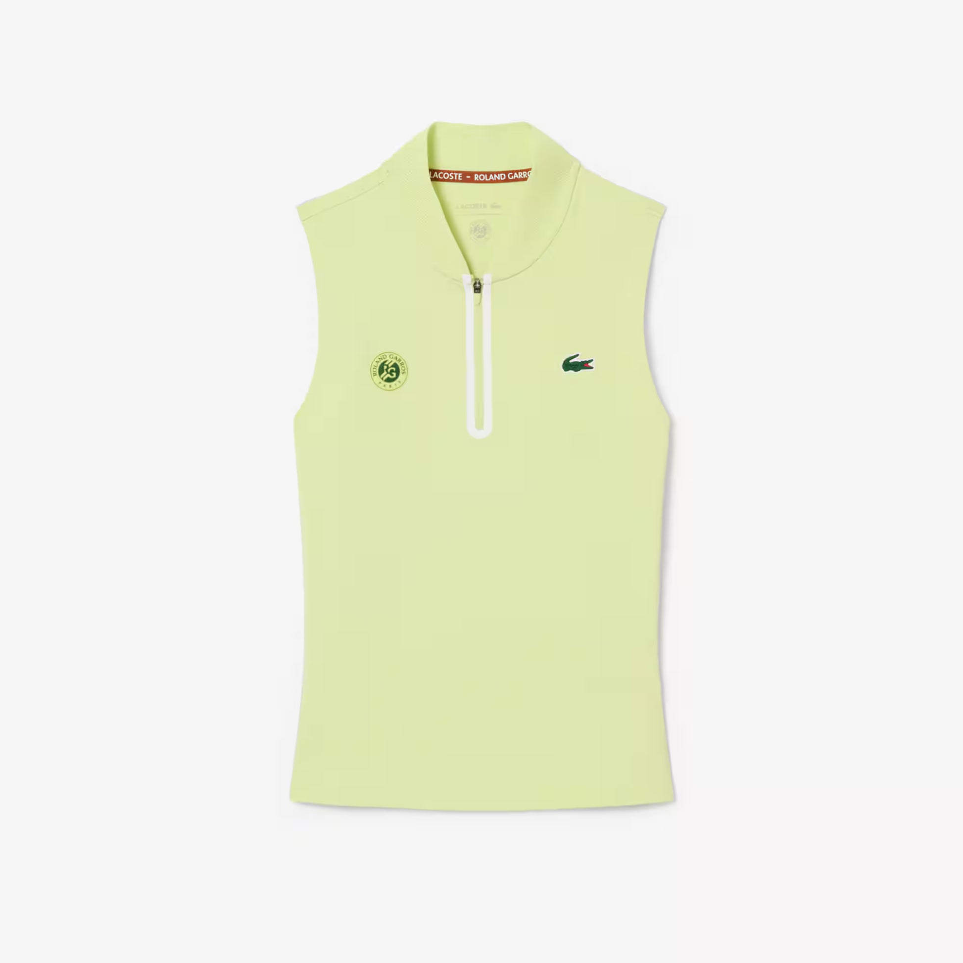 Roland-Garros Edition Tennis Polo Shirt