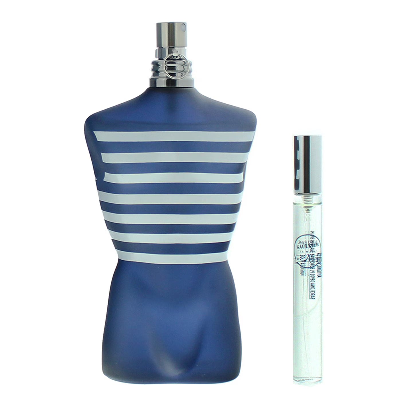 Jean Paul Gaultier Le Male In The Navy GiftSet