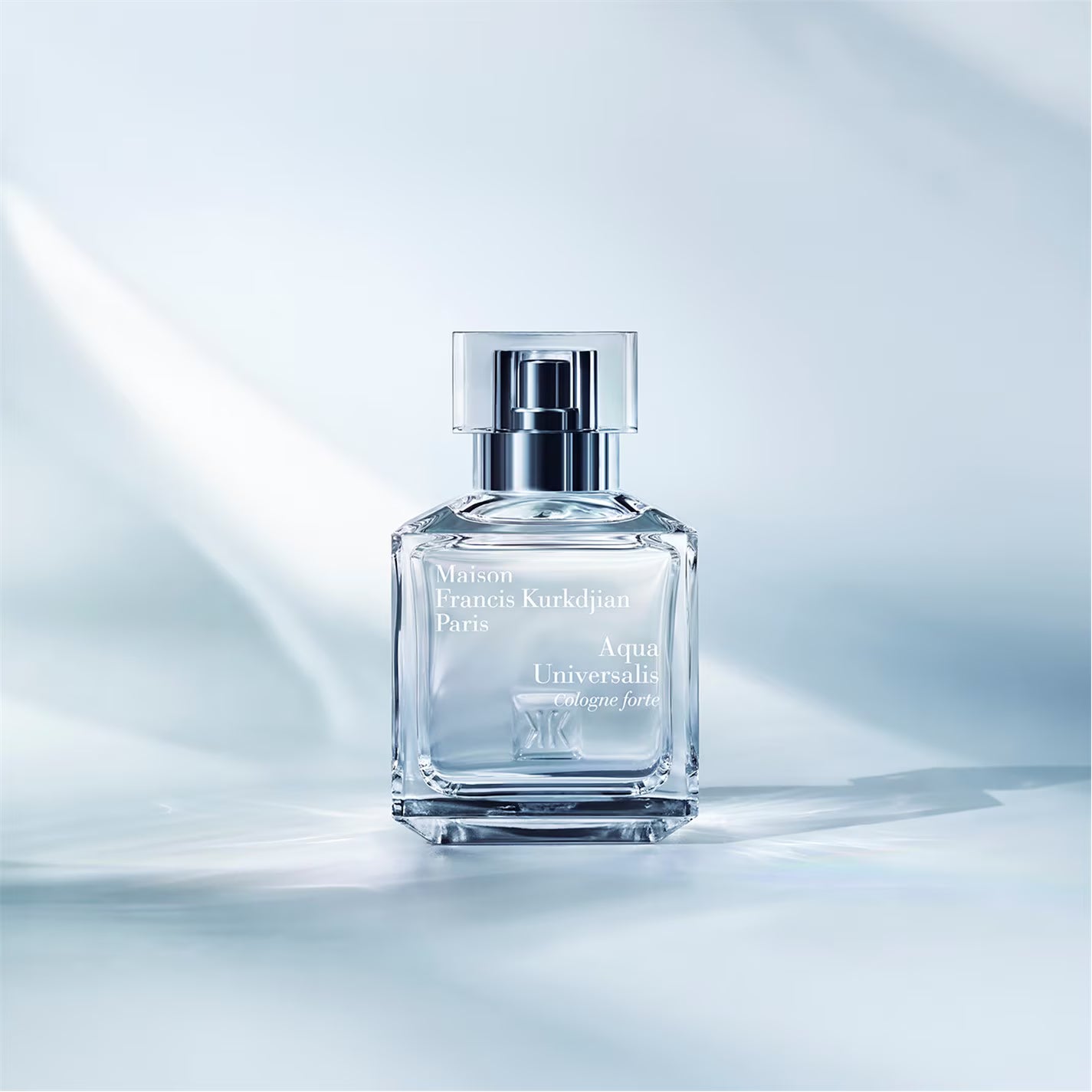 Aqua Universalis Cologne forte Eau de Parfum