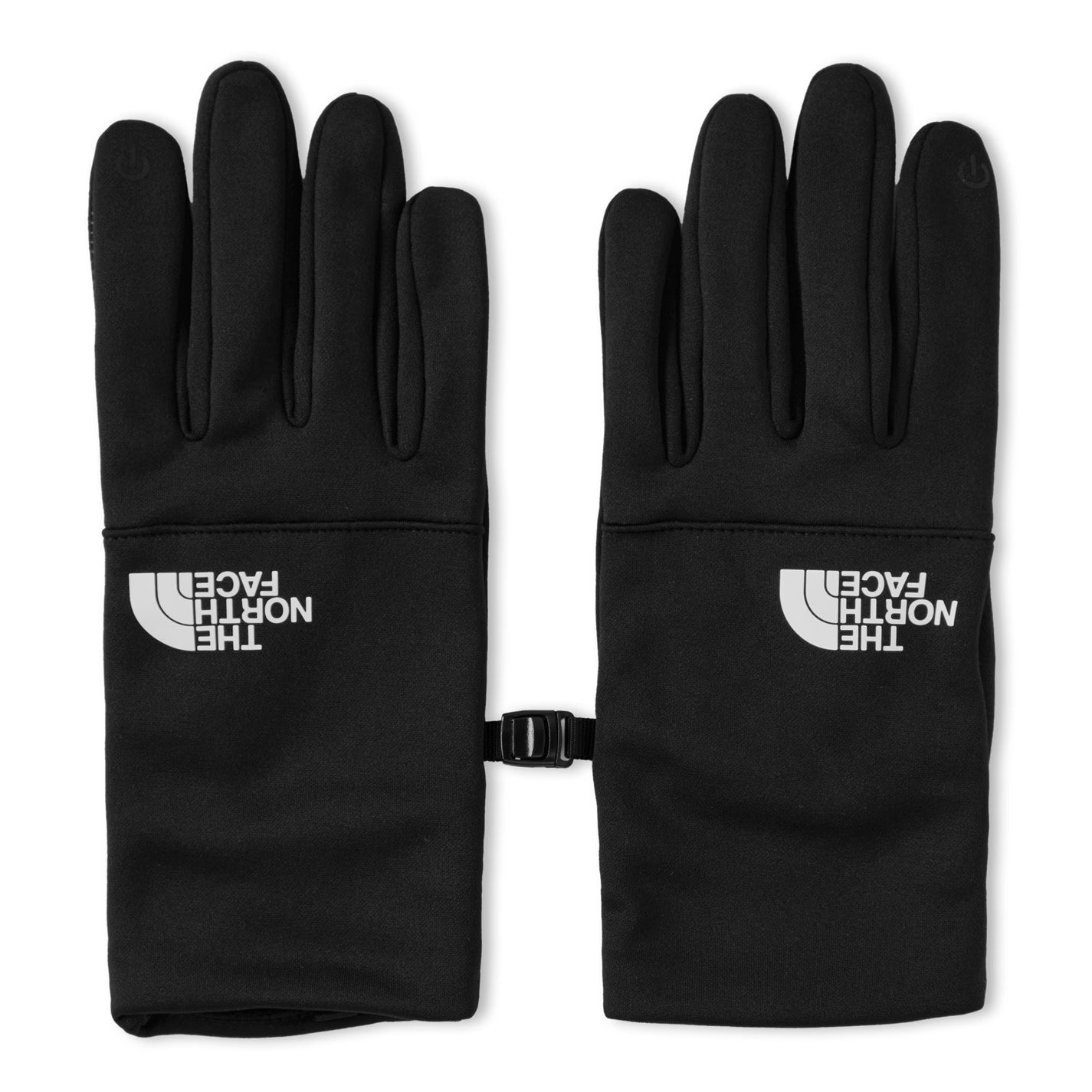 Touchscreen Fleece Gloves