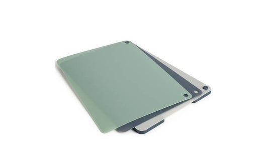 Habitat Chopping Board Set - Pack of 4