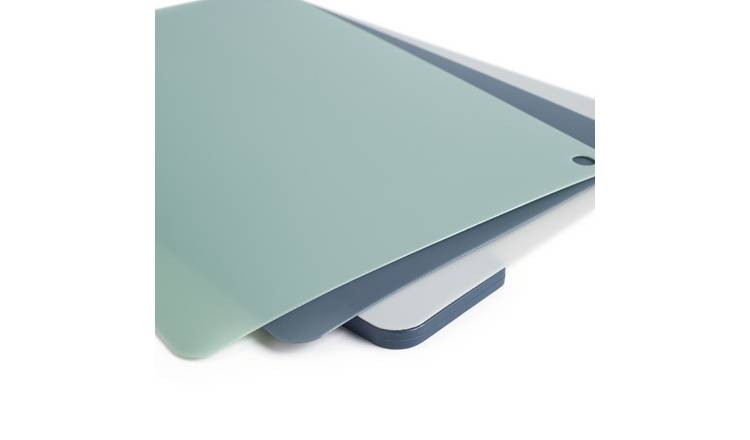 Habitat Chopping Board Set - Pack of 4