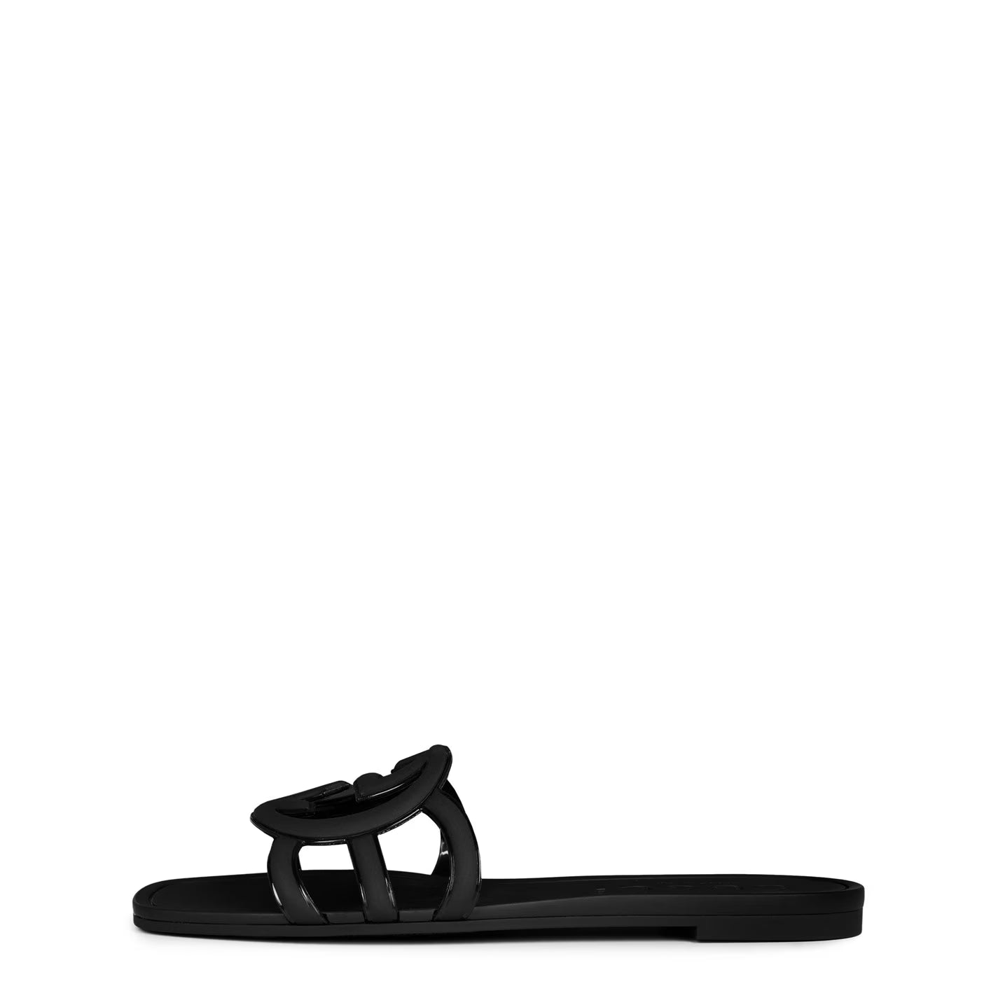 GUCCI Interlocking G Sandals
