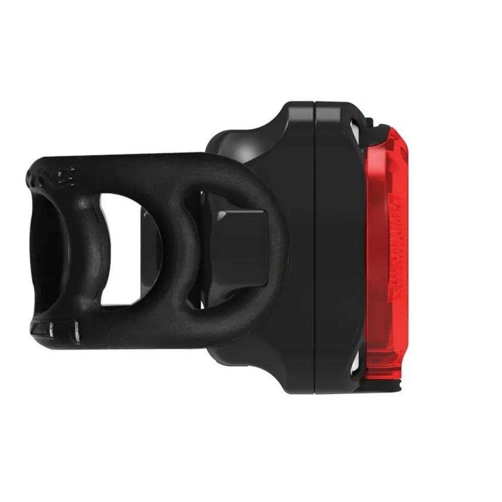 LEZYNE Zecto Drive Max 400+ LED Rear Light