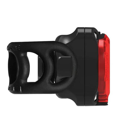 LEZYNE Zecto Drive Max 400+ LED Rear Light