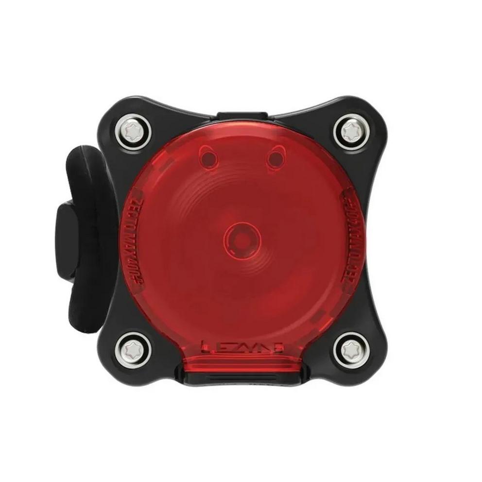 LEZYNE Zecto Drive Max 400+ LED Rear Light