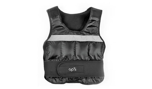 Opti 10kg Weighted Vest