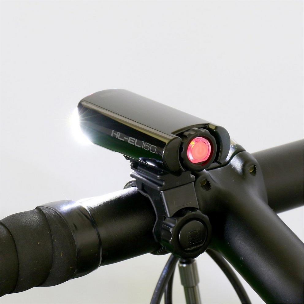 CatEye EL-160 LED Front Bike Light