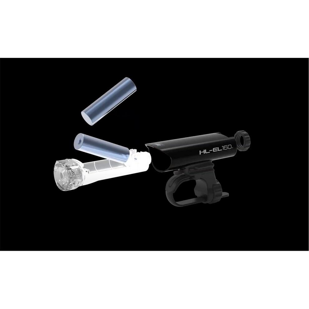 CatEye EL-160 LED Front Bike Light