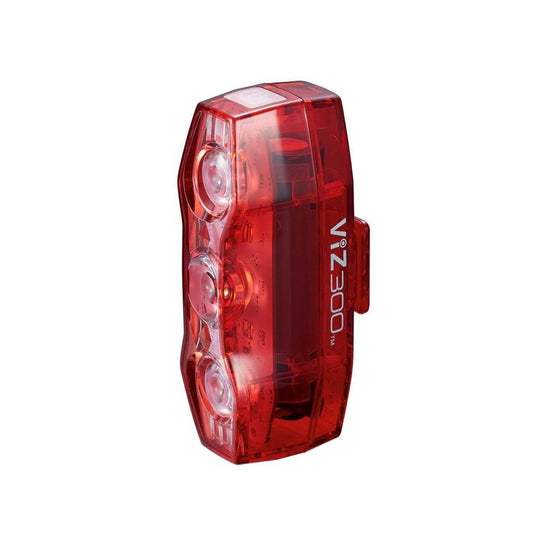 VIZ 300 Rear Bike Light