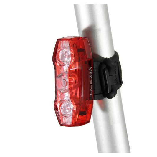 VIZ 300 Rear Bike Light