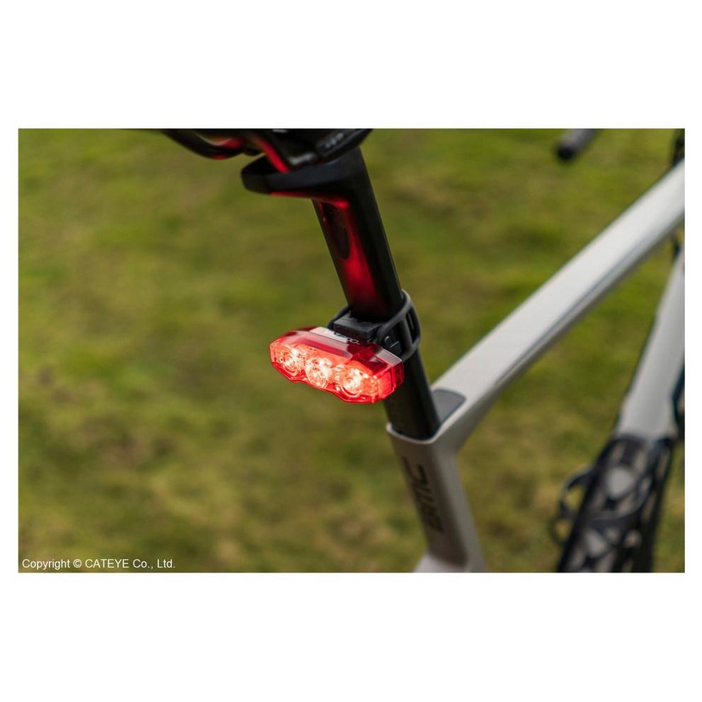VIZ 300 Rear Bike Light