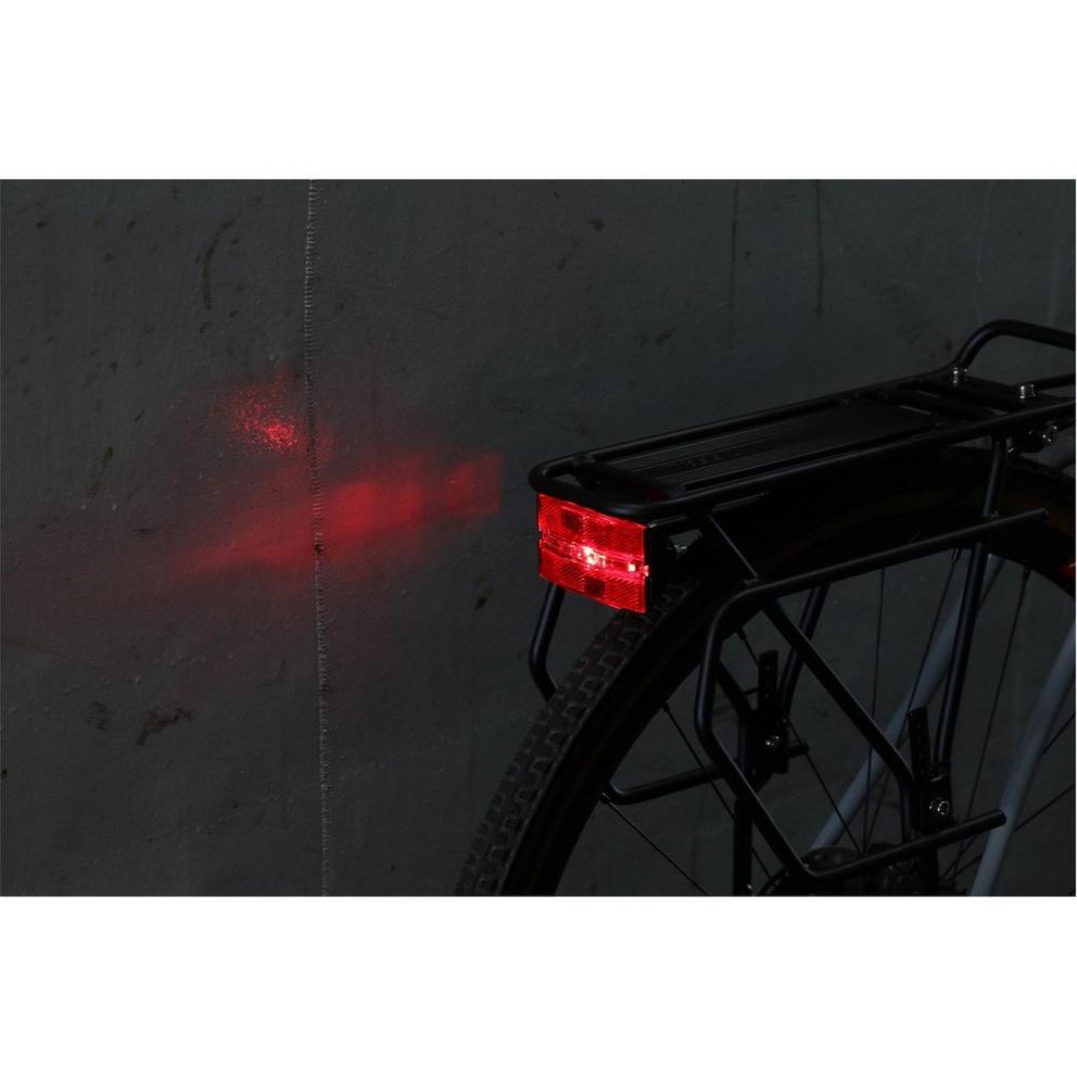 CatEye Reflex Rack Rear Light