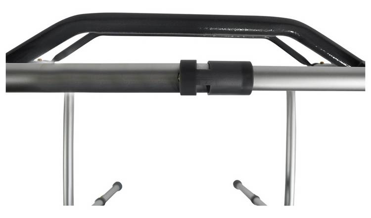 Aidapt Lightweight Aluminium Folding Walking Frame